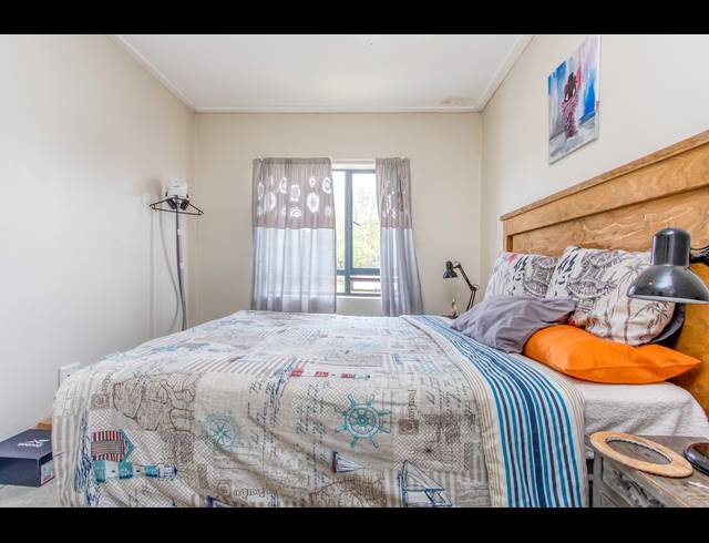 1 BEDROOM APARTMENT FOR SALE IN JACKAL CREEK GOLF ESTATE